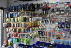 More than a rod and reel store