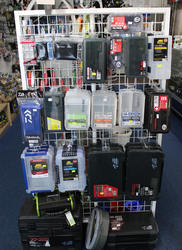 Tackle boxes for all purposes